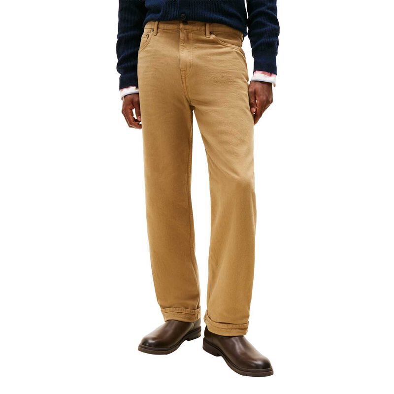 Tommy Hilfiger Relaxed River Jean image number 0